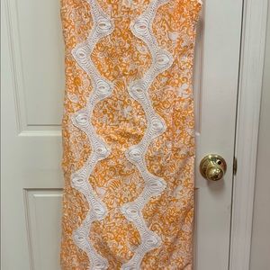 Lilly Pulitzer Jubilee Maxi